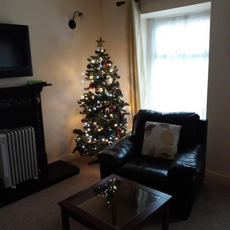 Swinford Bridge Street Apartment Buitenkant foto