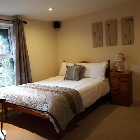 Swinford Bridge Street Apartment Buitenkant foto