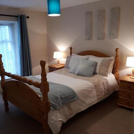 Swinford Bridge Street Apartment Buitenkant foto