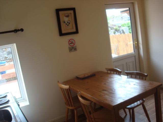 Swinford Bridge Street Apartment Buitenkant foto
