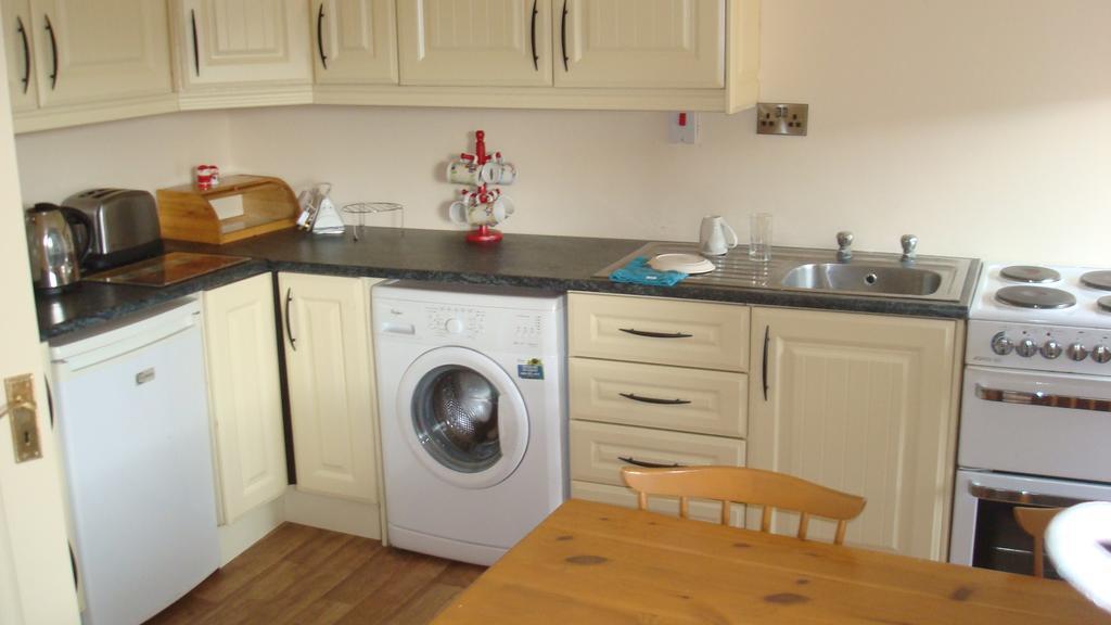 Swinford Bridge Street Apartment Buitenkant foto