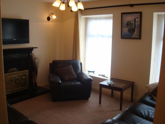 Swinford Bridge Street Apartment Buitenkant foto