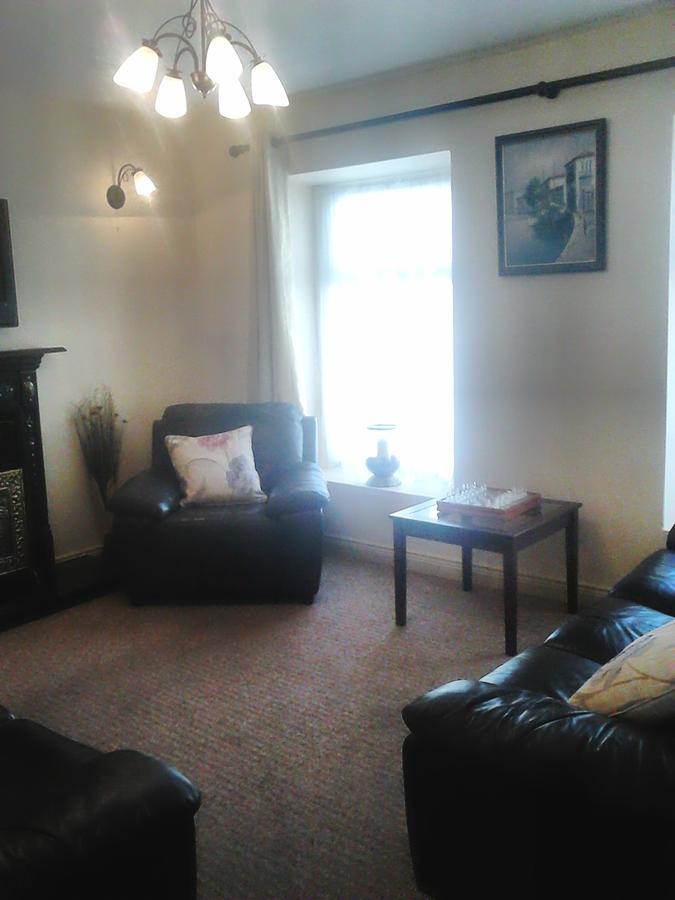 Swinford Bridge Street Apartment Buitenkant foto