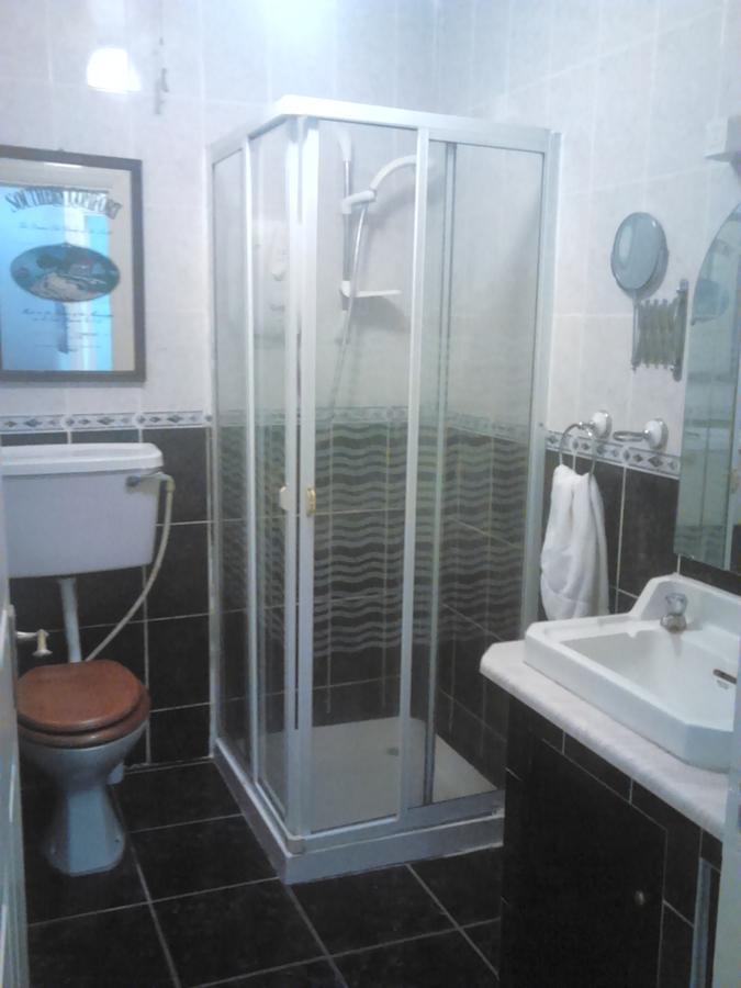 Swinford Bridge Street Apartment Buitenkant foto