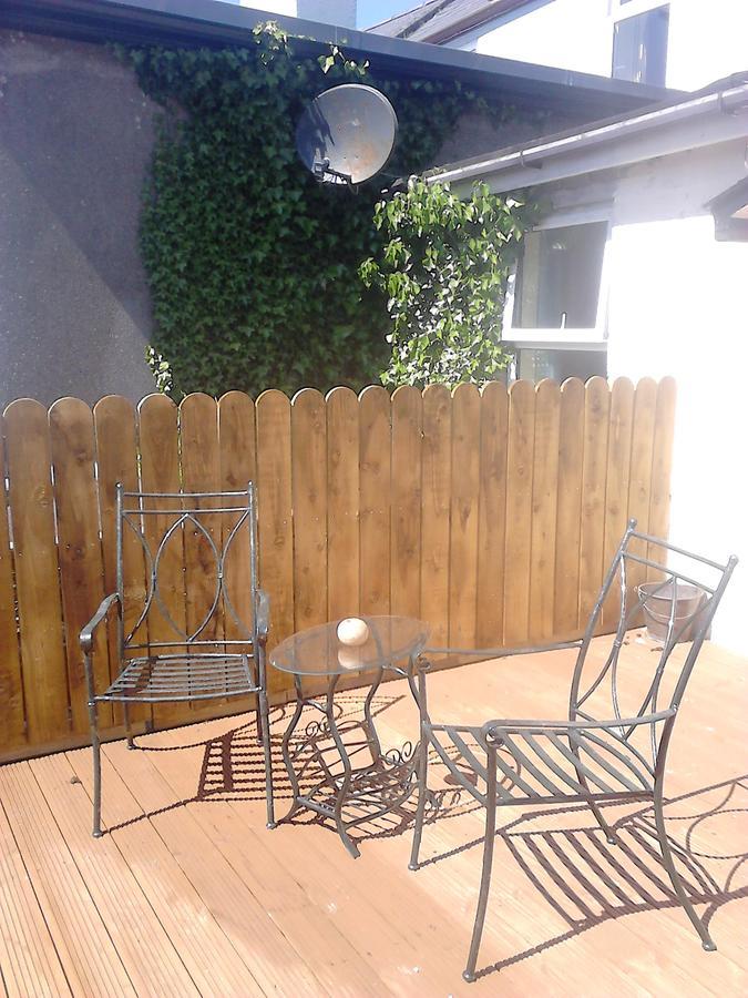 Swinford Bridge Street Apartment Buitenkant foto