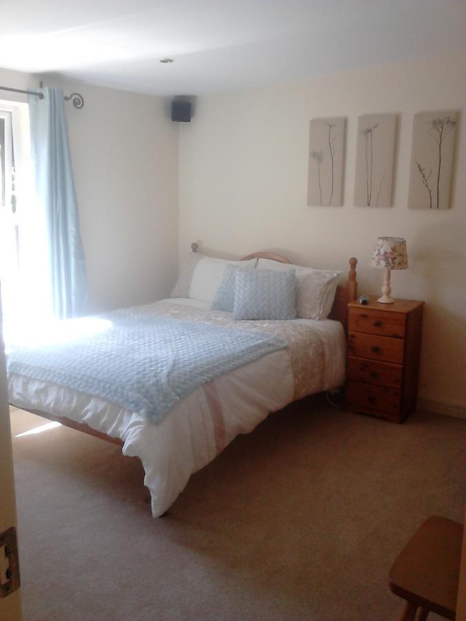 Swinford Bridge Street Apartment Buitenkant foto