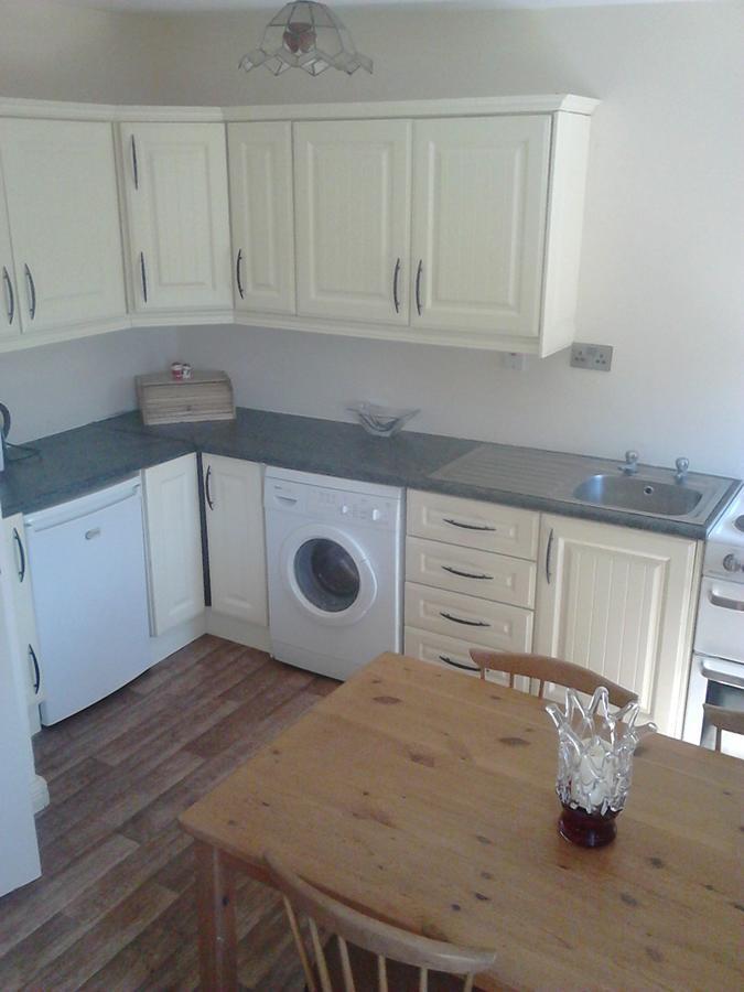 Swinford Bridge Street Apartment Buitenkant foto