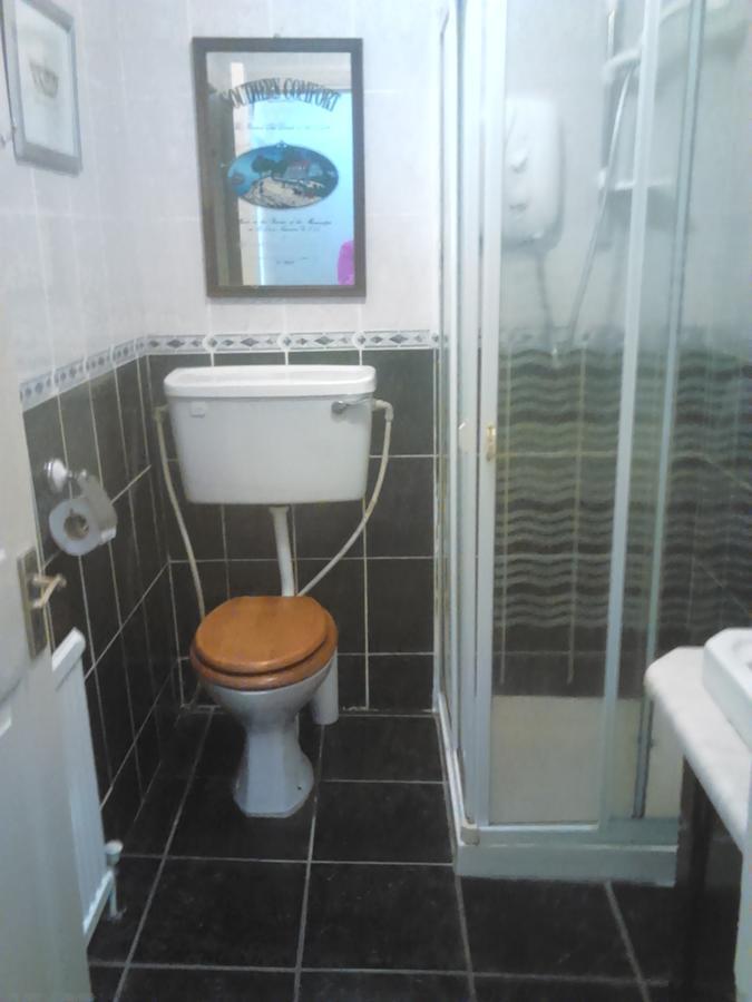 Swinford Bridge Street Apartment Buitenkant foto