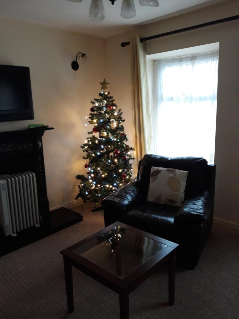 Swinford Bridge Street Apartment Buitenkant foto