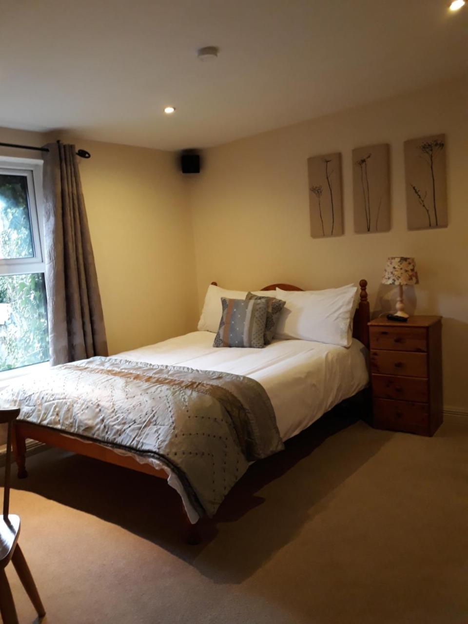 Swinford Bridge Street Apartment Buitenkant foto