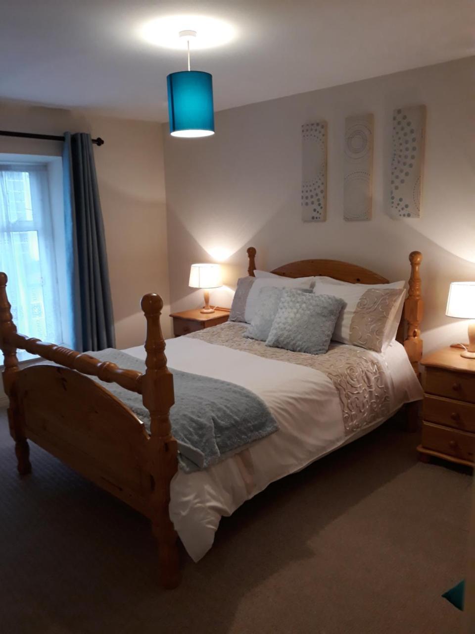 Swinford Bridge Street Apartment Buitenkant foto