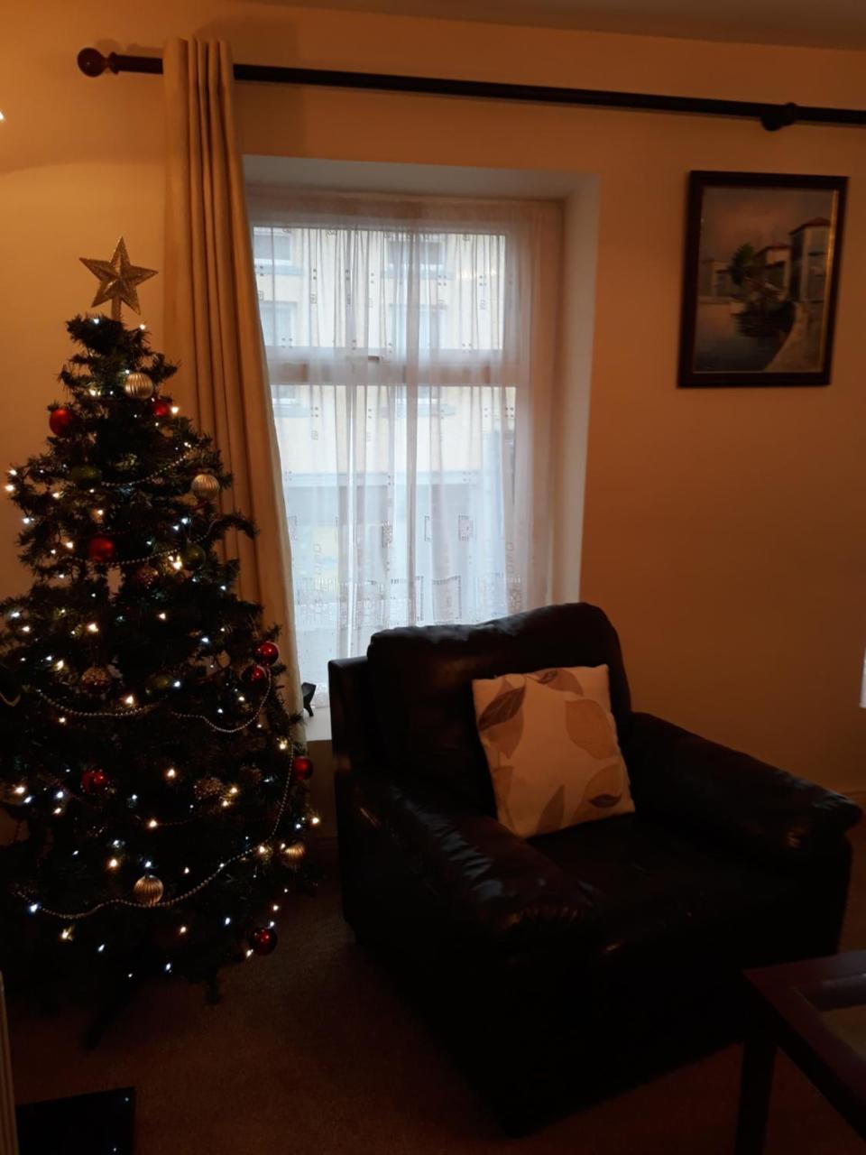 Swinford Bridge Street Apartment Buitenkant foto